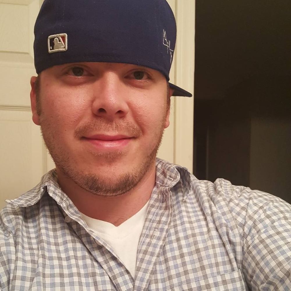 Meet your Posher, Cory